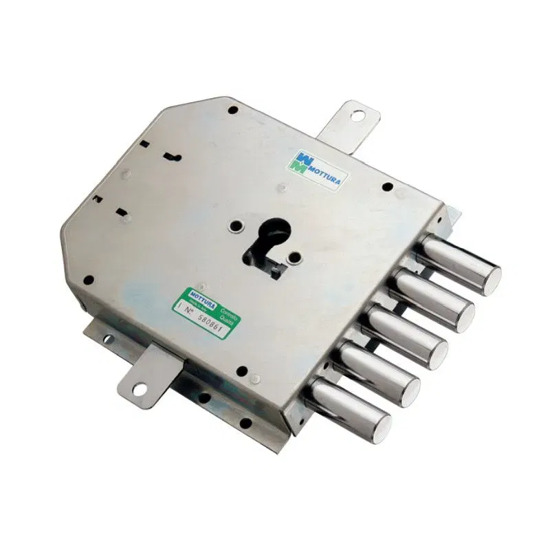 Security door lock Mottura 85.556 Euro profyle Security door lock Mottura 85.556 Euro profyle