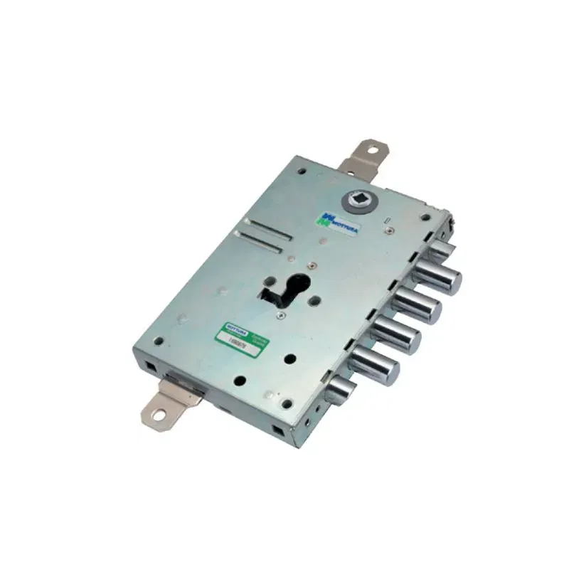 Security door lock Mottura 85.A571 Automatic triple 1 / 2g Security door lock Mottura 85.A571 Automatic triple 1 / 2g