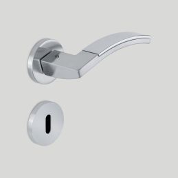 Door handle Trama Colombo Design LC71R