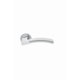 Door handle Trama Colombo Design LC71R