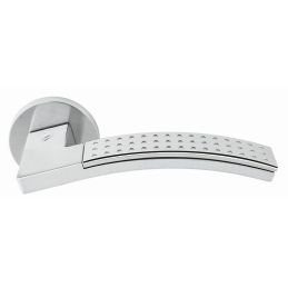 Door handle Trama Colombo Design LC81R