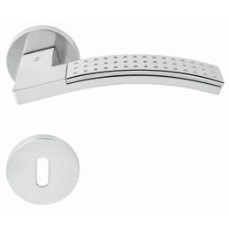 Door handle Trama Colombo Design LC81R