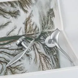 Door handle Twitty Colombo Design TK11R