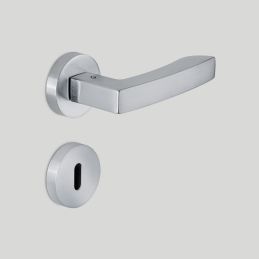 Door handle Viola Colombo Design AR21R