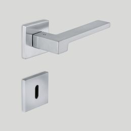 Door handle Zelda Colombo Design MM11RF