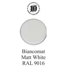 Nottolino bagno MM29 BZG Colombo Design