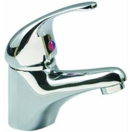 BLINKY 42278-10 basin mixer