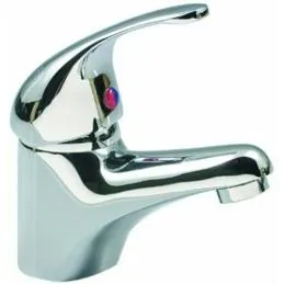 BLINKY 42278-10 basin mixer