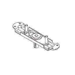 MP mechanism for Colombo Design windows handle