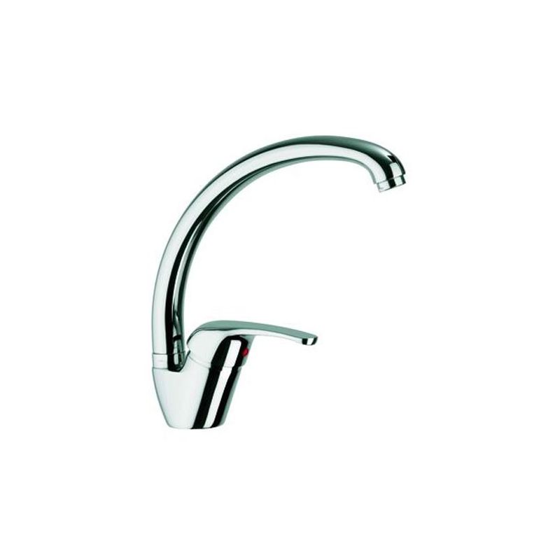 BLINKY 42278-30 high-end sink mixer