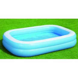 Outdoor pool BestWay 54006 Family 262