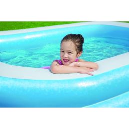 Piscina esterna BestWay 54006 Family 262