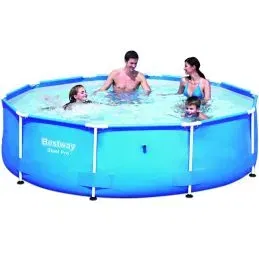 Piscina esterna BestWay 56406 Steel-Pro 305x76cm