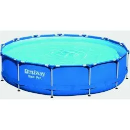 BestWay 5616E Steel-Pro KIT outdoor pool 396x84cm