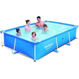 Piscina esterna BestWay 56403 Steel-Pro 259x170x61cm