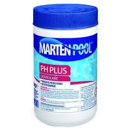 PH corrector for pools - PH + Kg.1