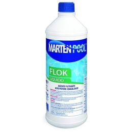 Flocculant - for pools kg.1