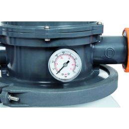 FlowClear 58497 5678 lt / h swimming pool sand filter pump