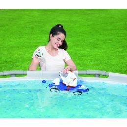 Pulitore Robot per piscine BestWay AQUATRONIX