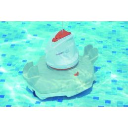 BestWay AQUAGLIDE FLOWCLEAR Robot Pool Cleaner