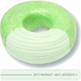 Non-toxic irrigation hose PASTELLO FITT (roll 25 MTL)