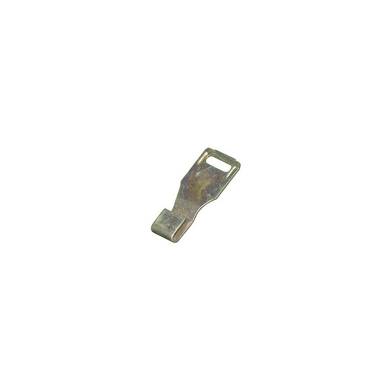 Hook for wooden rolling shutters 1011 42x22mm