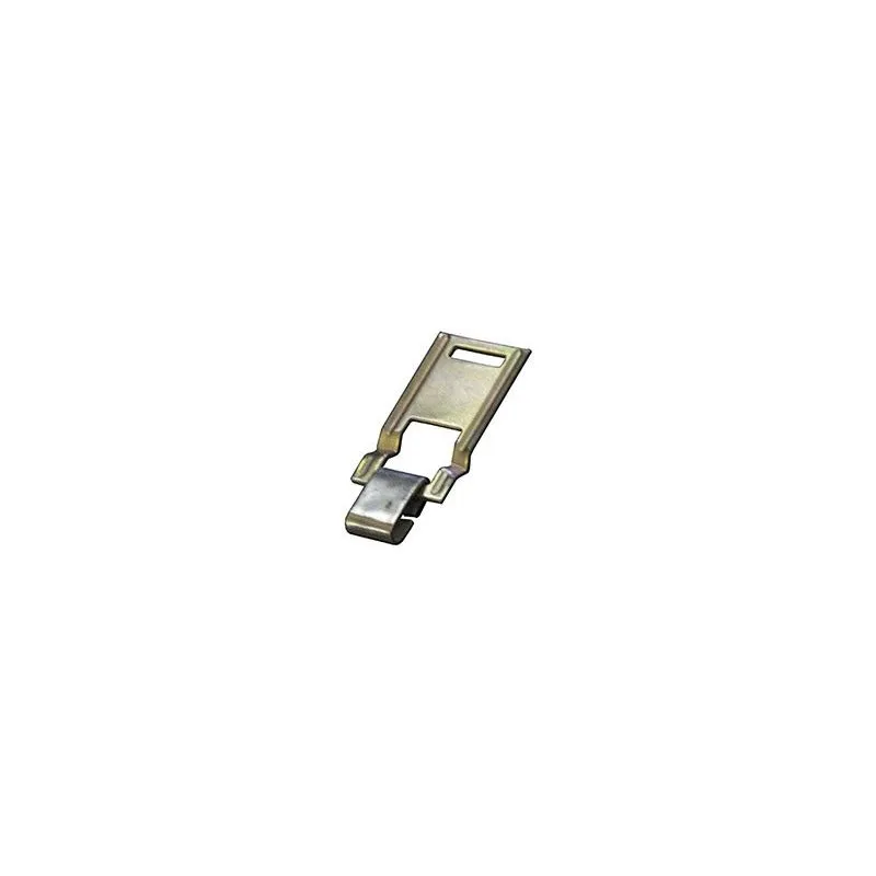 Hook for wooden rolling shutters MOBILE type with ring 1012