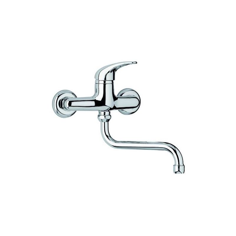 BLINKY 42278-50 kitchen faucet