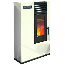 Pellet stove Susy Punto Fuoco Kw6