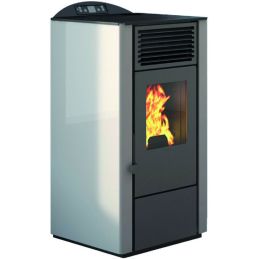 Pellet stove Lory Punto Fuoco Kw8