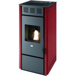 MARTINA pellet stove Punto Fuoco Kw 11.5