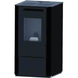 Pellet stove VANIA Punto Fuoco Kw9.5