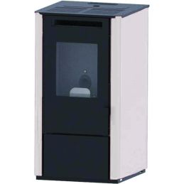 Pellet stove VANIA Punto Fuoco Kw9.5