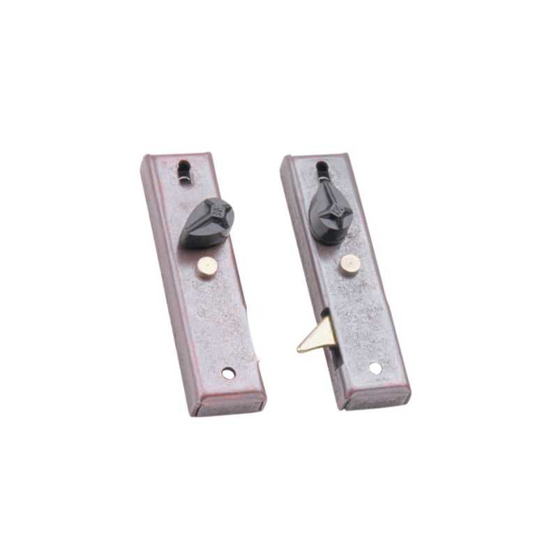 Safety hook for Mottura VOLGISTOP roller shutters