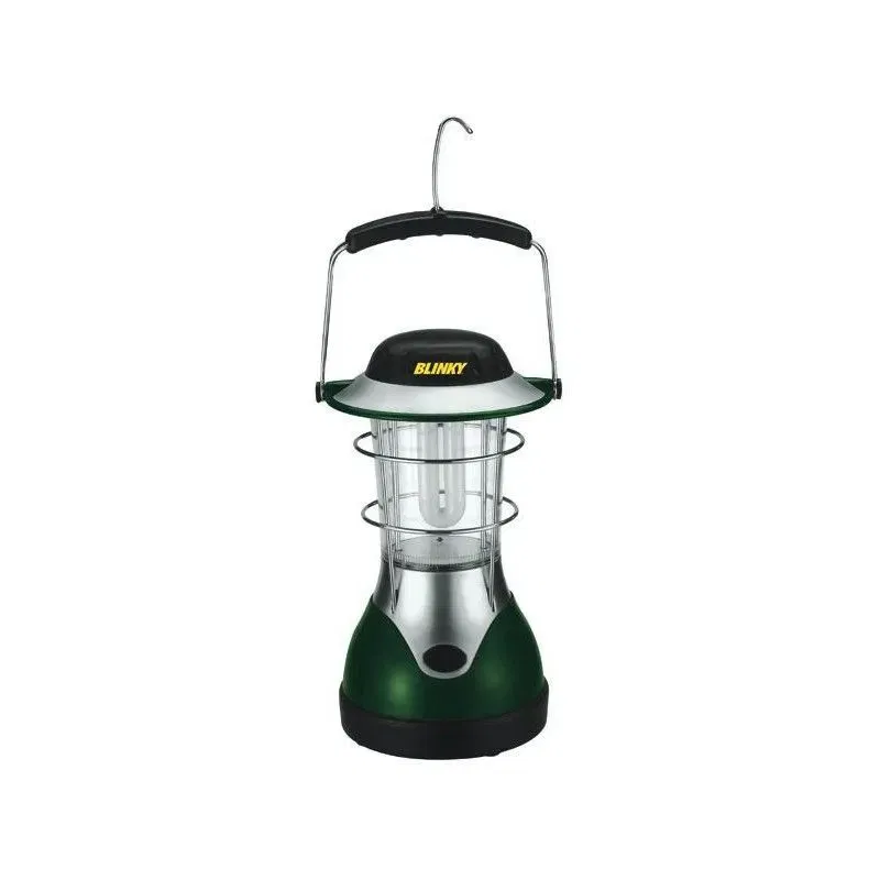 BLINKY LA-8070 rechargeable camping lamp