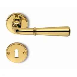 Accademia Antologhia Handle on rose KAC11R