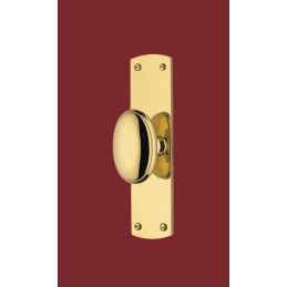 Accademia Antologhia window handle KAC12