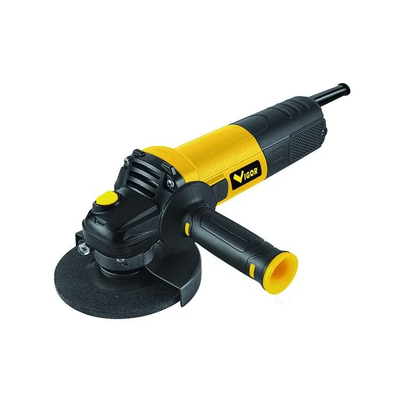 Smerigliatrice angolare VIGOR VSM-115 d.115mm 950W