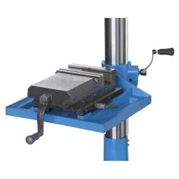 Trapano a colonna Fervi 0252/230V monofase