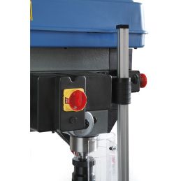 Fervi 0754 / 230V single-phase column drill