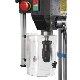 Fervi 0012 single-phase bench drill press