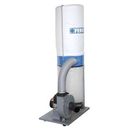 Fervi chip vacuum cleaner 0759 1.5 Kw