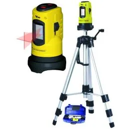 LD-SL01 VIGOR laser level with tripod
