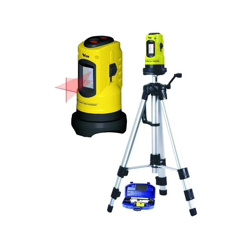 LD-SL01 VIGOR laser level with tripod