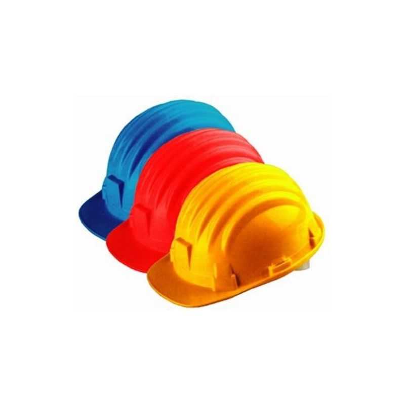 Protective helmet for construction sites EN-397