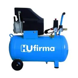 Compressore d'aria 50 lt HUFirma HUCAF-50L 2Hp