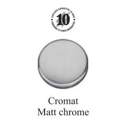 DK Lock Colombo Design Window security set