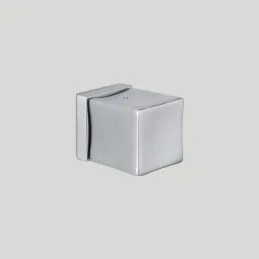 Square Colombo Design Door knob LC15R