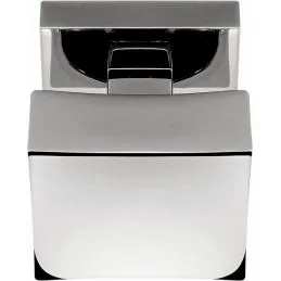 Pomolo doppio Square Colombo Design LC25R
