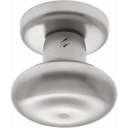 Round Colombo Design Door knob ID25R